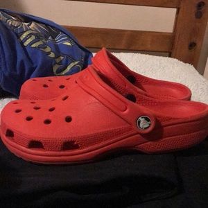 Crocs